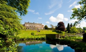 Top 10 British Countryside Retreats