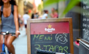 A Gastronomic Calendar to Catalonia