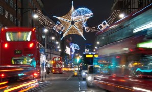 Christmas in London: Things to Do