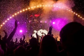 Top 10 (under the radar) Music Festivals in Europe