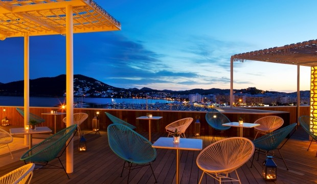 Win a Luxury Fitness Break in Ibiza