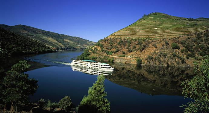 douro river boat