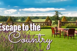 Escape to the Country [May ’16]