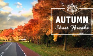 Autumn Short Breaks [September ’16]