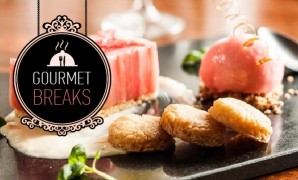 Gourmet Breaks [October ’16]