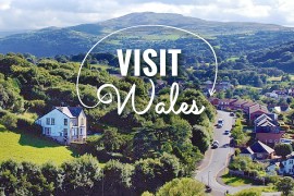 Visit Wales [February ’17]