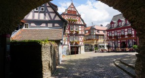 Top 10 Destinations in Germany
