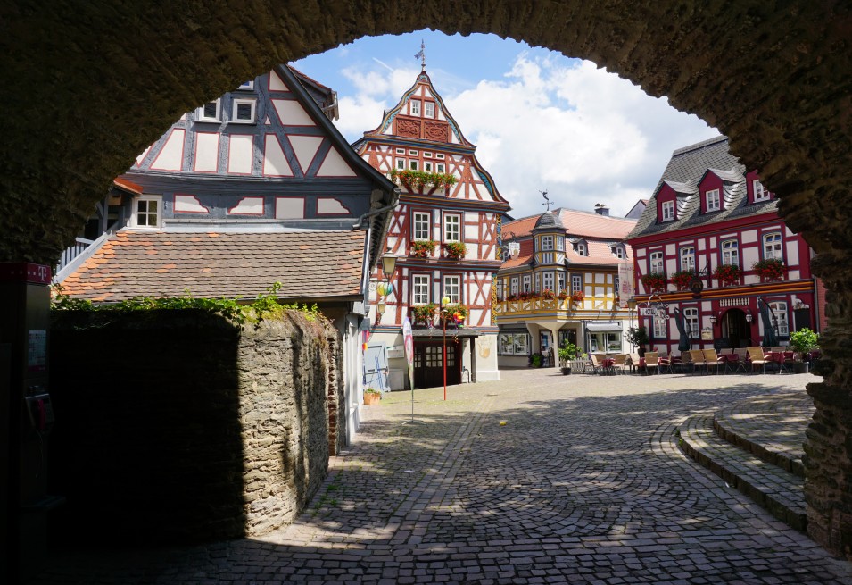 Top 10 Destinations in Germany